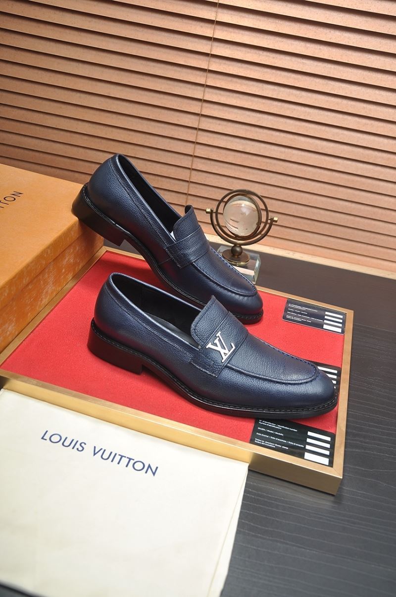 Louis Vuitton Business Shoes